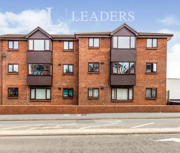 studio to rent Forton Road, Gosport, PO12 - Photo 6