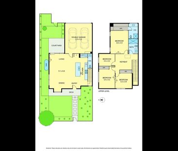 Light Filled and Super Spacious Townhome - Photo 6