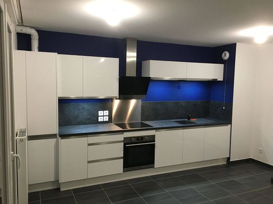 Appartement 2 pièces – GREZIEU LA VARENNE - Photo 1