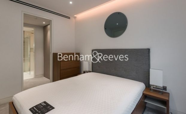 1 Bedroom flat to rent in Sugar Quay, Water Lane, EC3R - Photo 1