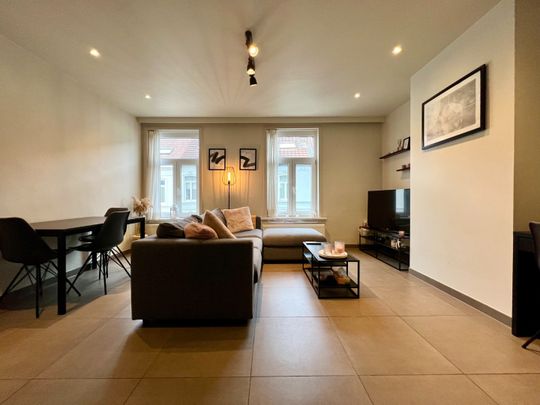 Appartement te huur in Gent - Foto 1