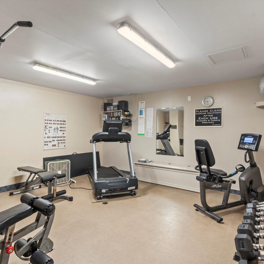 For Lease - 15 Towering Heights Boulevard Unit# 1202, St. Catharines, Ontario - Photo 1