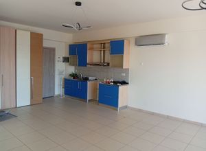 Διαμέρισμα για ενοικίαση - Καλύβια Θορικού, - Photo 4