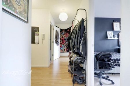 2 bedroom apartment to rent - Photo 2