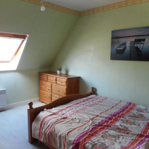 A louer à Condé-en-Normandie dans le Calvados (14), appartement de 51.32m² situé au 3ème étage,... - Photo 2