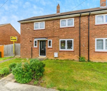 Ullswater Avenue, Oakham, Edith Weston - Photo 2