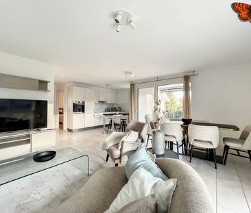 3.5 Zimmer, 82 m², 1. Stock - Foto 1