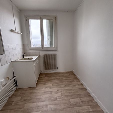 Appartement TYPE 4 – 61 m² - Photo 3