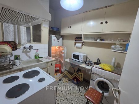 Διαμέρισμα για ενοικίαση Κάτω Πετράλωνα (Πετράλωνα) - Photo 4