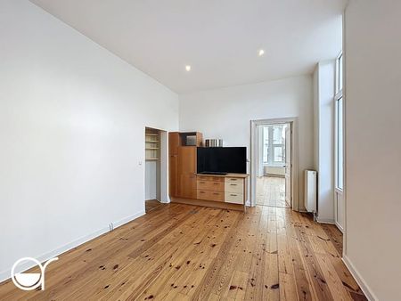 Appartement te huur - Photo 4