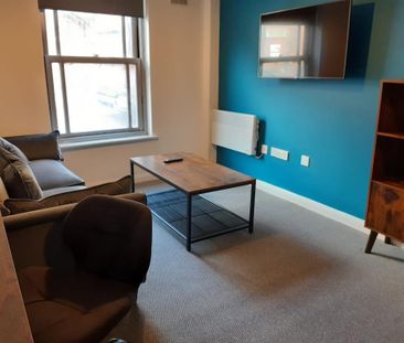 1 bedroom terraced house to rent - Photo 5