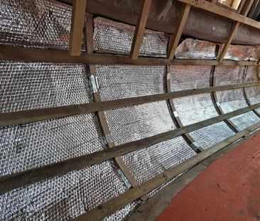 3 Bed House Boat, Rope Street, SE16 - Photo 2