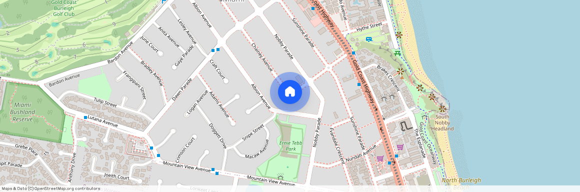 2/42 Miami Shore Parade, Qld 4220