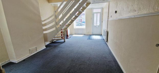 3 bedroom terraced house to rent - Photo 1