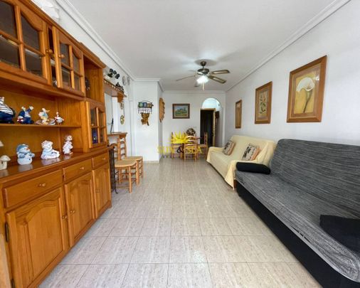 3-BEDROOM APARTMENT FOR RENT IN LA MATA - ALICANTE - Photo 1
