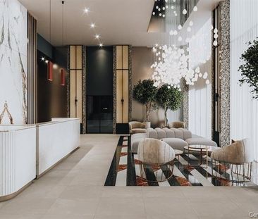 Condo for rent, Montréal (Ville-Marie) - Photo 2