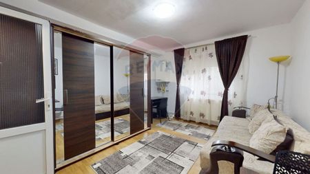 COMISION 0%De închiriat! Garsoniera zona Triaj, etaj int... - Fotografie 4