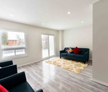 For Lease - 6798 Bansbridge Crescent, Mississauga, Ontario - Photo 1