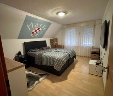 3 Zimmer, 72 m², 3. Stock - Photo 1