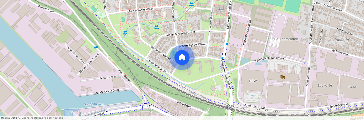 Roelof van Schevenstraat, 7521SH Enschede