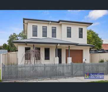 1/5 Praed Street, Eaglehawk, Vic 3556 - Photo 3