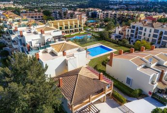 Apartamento T2 em Faro