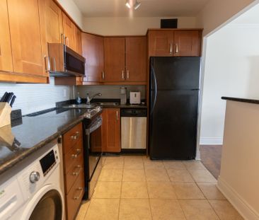 For Lease - 5949 Yonge Street Unit# 1507, Toronto, Ontario - Photo 6