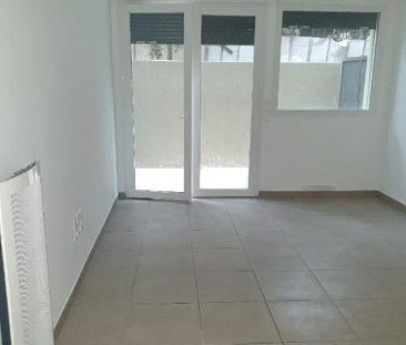 Location Appartement 1 pièce 24m² CASTELNAU LE LEZ 34170 - Photo 1