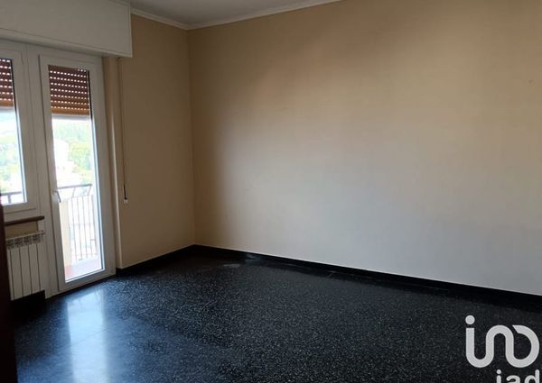 Via opisso, Genova, Liguria 16139