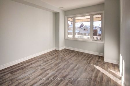 For Lease - 1845 Dufferin Street Unit# #2, Toronto, Ontario - Photo 4