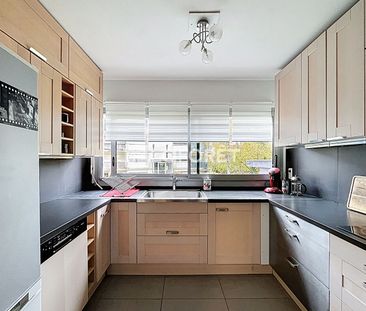 Appartement T3 Le Pecq à louer - Photo 2