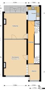 Schiedamseweg Beneden 3028 BL Rotterdam - Foto 3