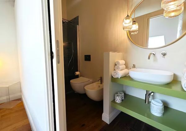 Via Ettore De Sonnaz, Turin, Piedmont 10121