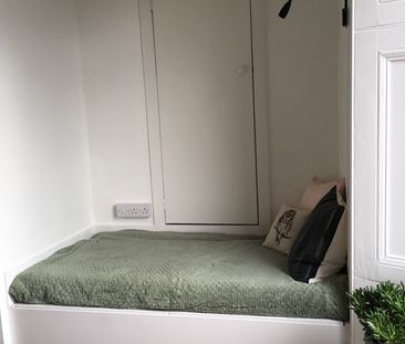 1 Bed Flat, Torness Street, G11 - Photo 3