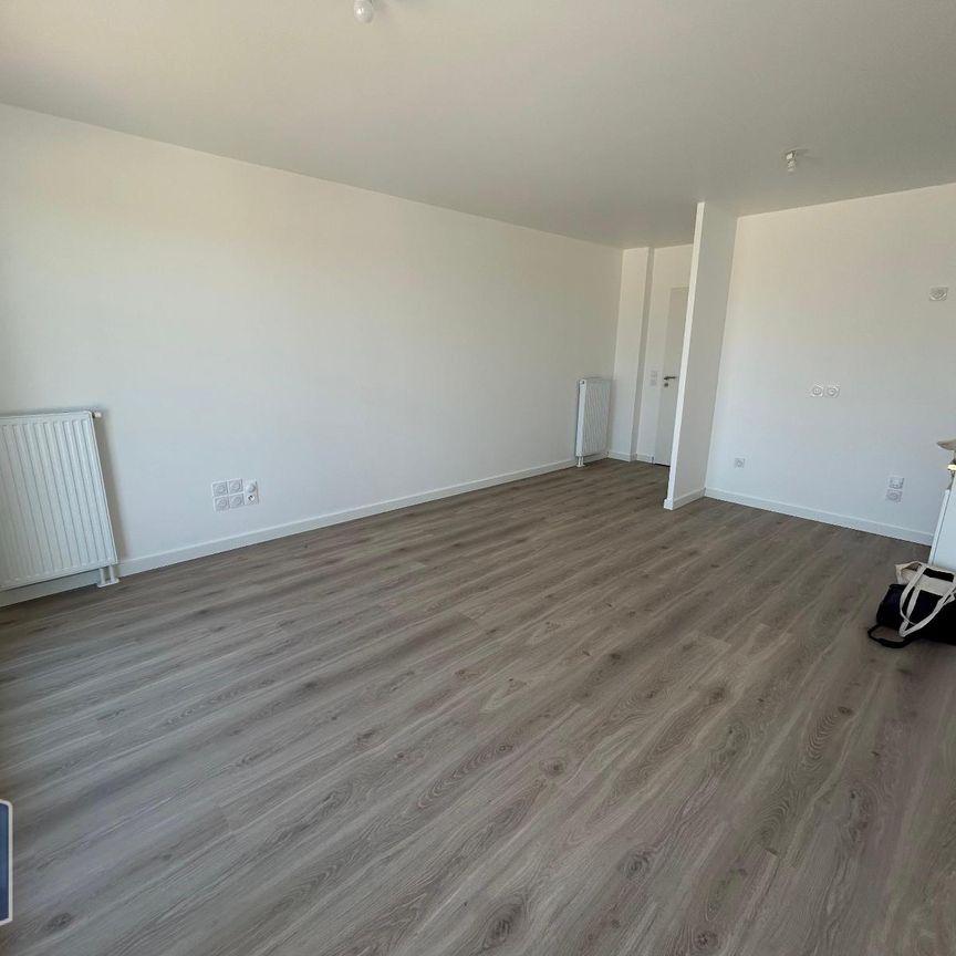 Location Appartement 3 pièces 59m² CAEN 14000 - Photo 1
