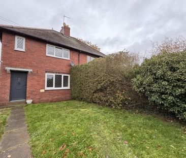 Hatton Cottages, Pendeford Hall Lane, WV9, Property for rent - Photo 5