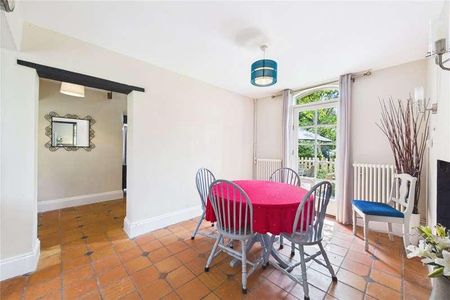 Upper Lodge Farm, Rectory Road, Padworth Common, Reading, Berkshire, RG7 - Photo 3