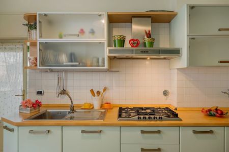 Via Luigi Gordigiani, Florence, Tuscany 50127 - Photo 5