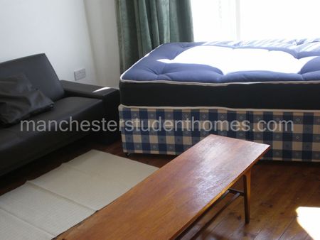 Kedleston Avenue, Manchester, M14 5PT - Photo 5