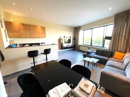 Appartement - Photo 5