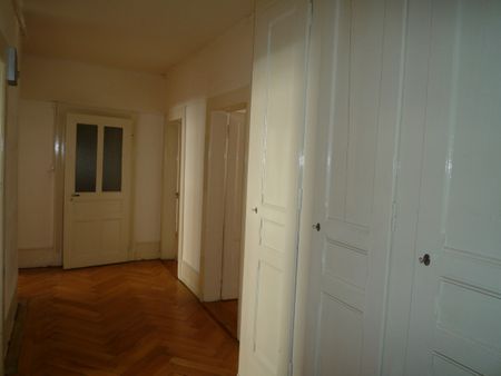 Appartement trois pièces - Photo 5