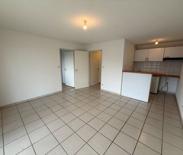 Location appartement 2 pièces, 35.90m², Carcassonne - Photo 3