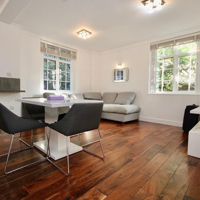 1 Bedroom Flat To Rent - Photo 1