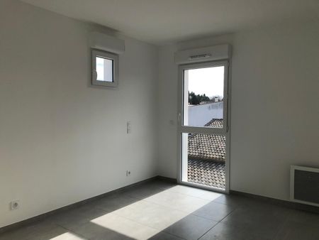 Location Appartement 2 pièces 39m² MONTPELLIER 34070 - Photo 4