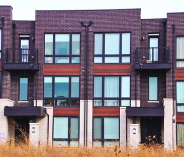 For Lease - 30 Hammersmith Lane, Markham, Ontario - Photo 5