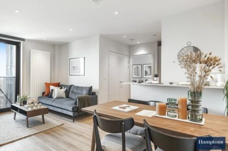 1 bedroom apartment to rent - Photo 2