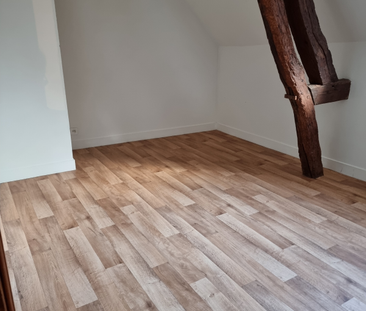 Location Appartement 3 pièces 72m² - Photo 1