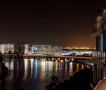 803/2 Brodie Spark Drive, Wolli Creek, NSW 2205 - Photo 1