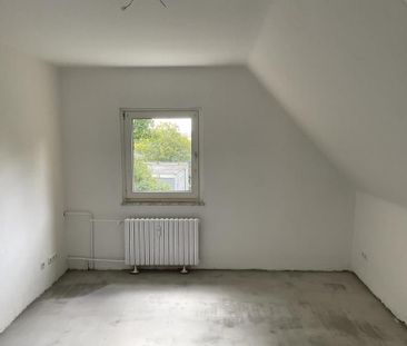 Demnächst frei! 3-Zimmer-Wohnung in Bergkamen City - Photo 1
