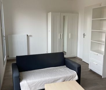 BOUSSY SAINT ANTOINE - PROCHE GARE - Photo 1